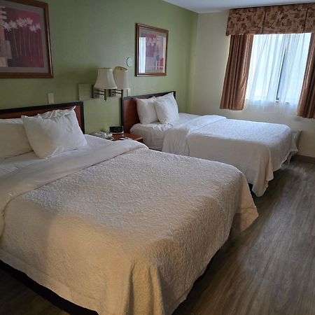 Quality Inn Durand I-69 Exteriér fotografie