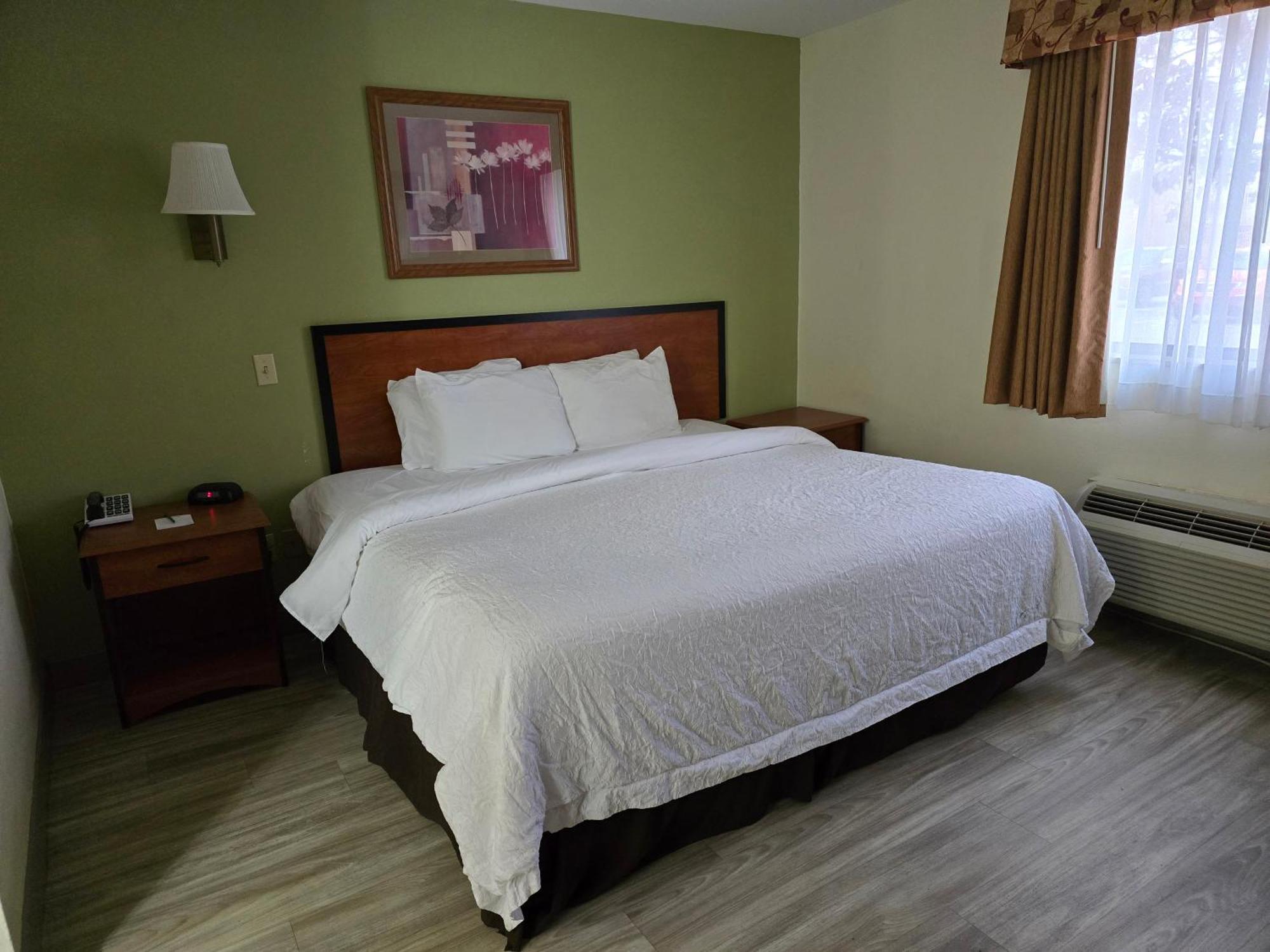 Quality Inn Durand I-69 Exteriér fotografie