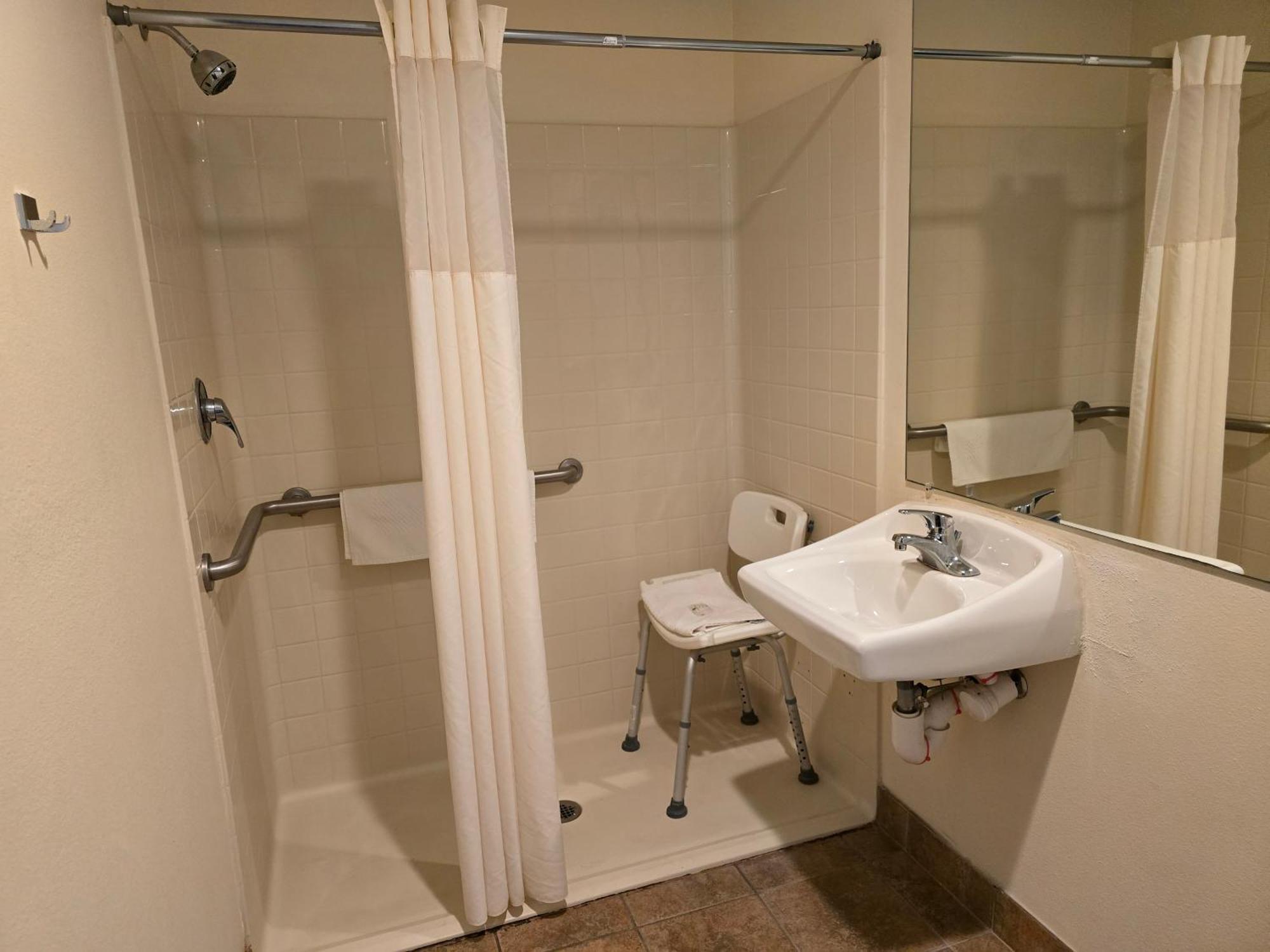 Quality Inn Durand I-69 Exteriér fotografie