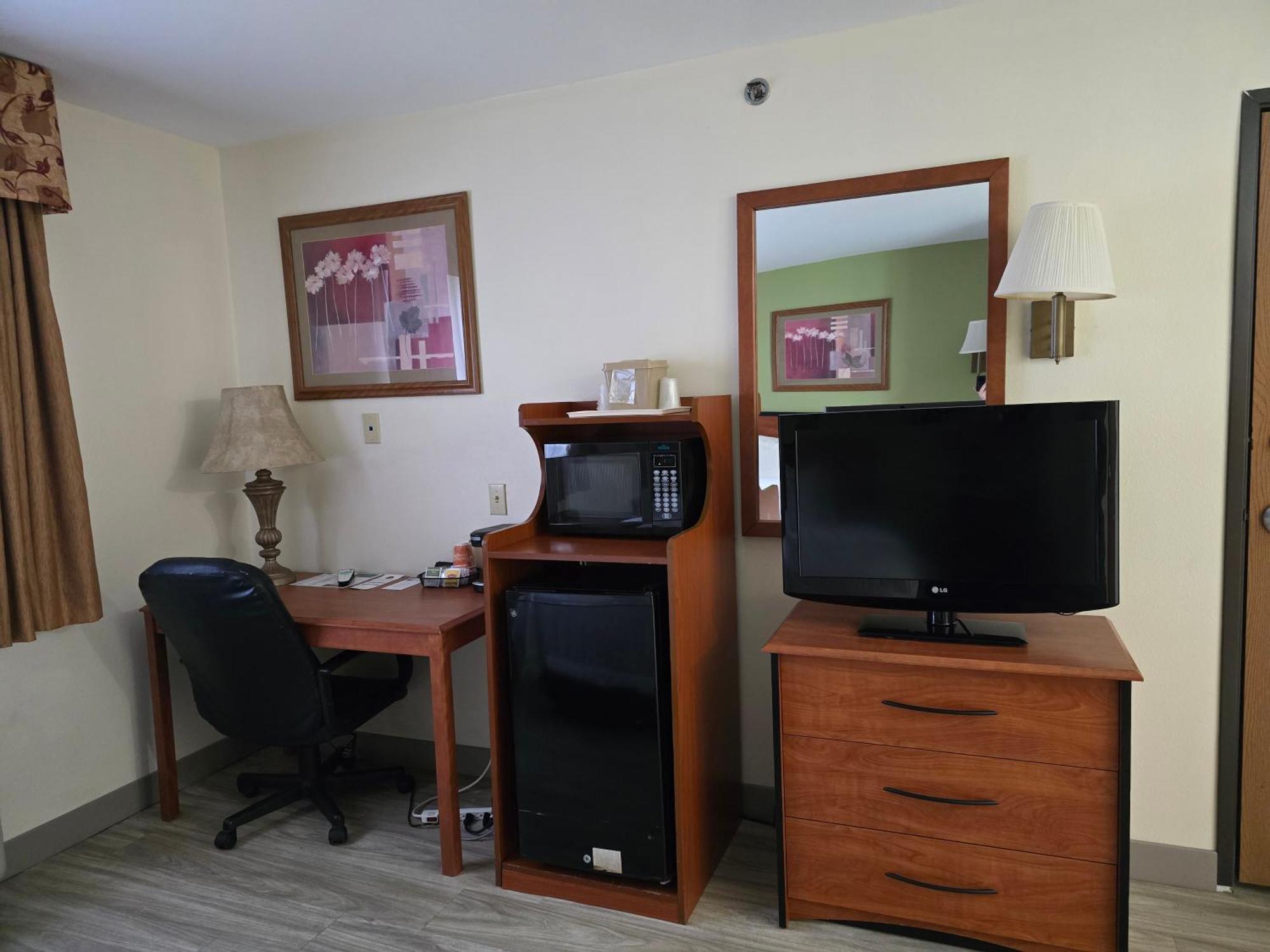Quality Inn Durand I-69 Exteriér fotografie