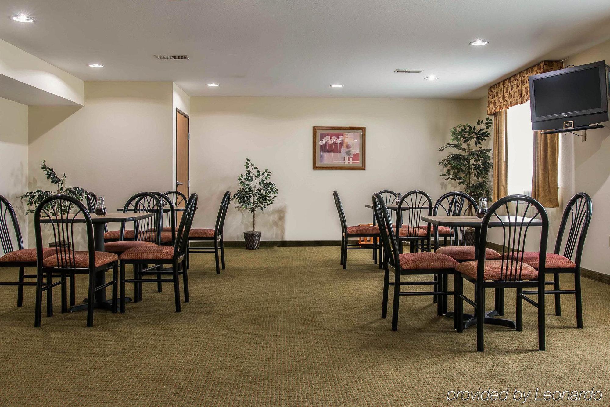 Quality Inn Durand I-69 Exteriér fotografie
